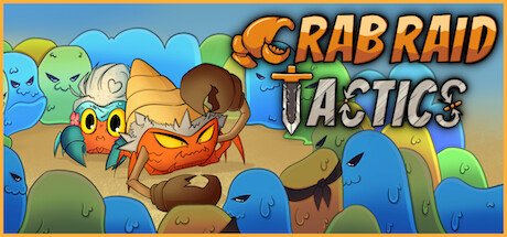 crab raid tactics